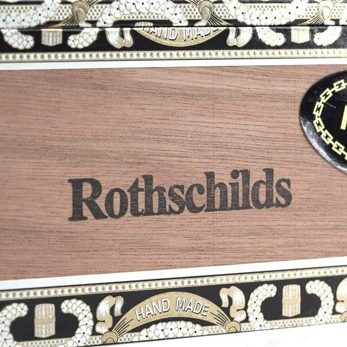 特级窖藏 罗斯柴尔德<br>Gran Reserva Rothschilds - 图片 3