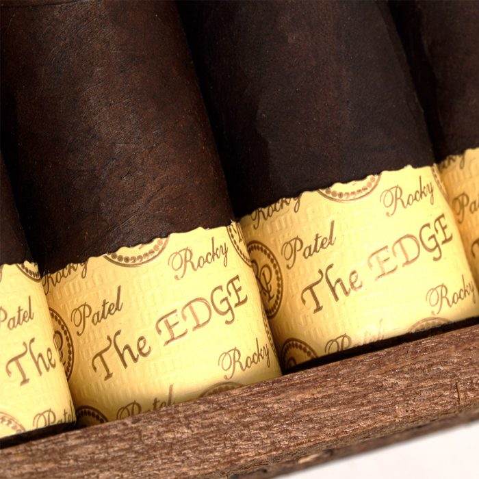 边缘 托罗 马杜罗<br>The Edge Toro Maduro - 图片 3