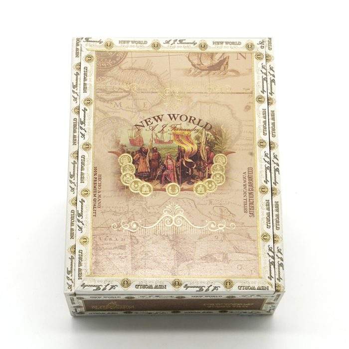 新世界康涅狄格州戈多<br>New World Connecticut Gordo - 图片 3