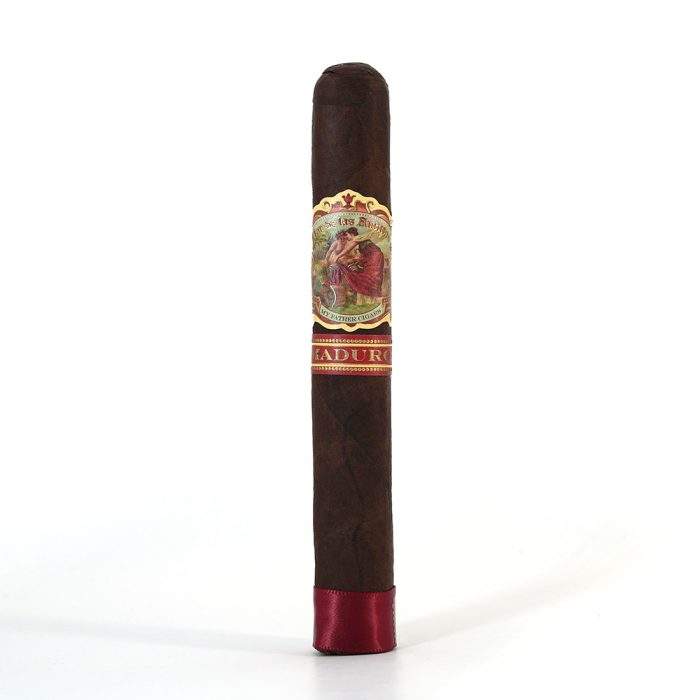 安德拉斯之花 马杜罗 托罗<br>Flor De Las Antillas Maduro Toro - 图片 3