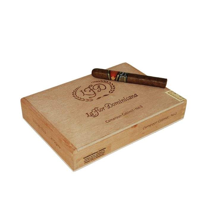 喀麦隆木盒3号<br>Cameroon Cabinet No.3 - 图片 3