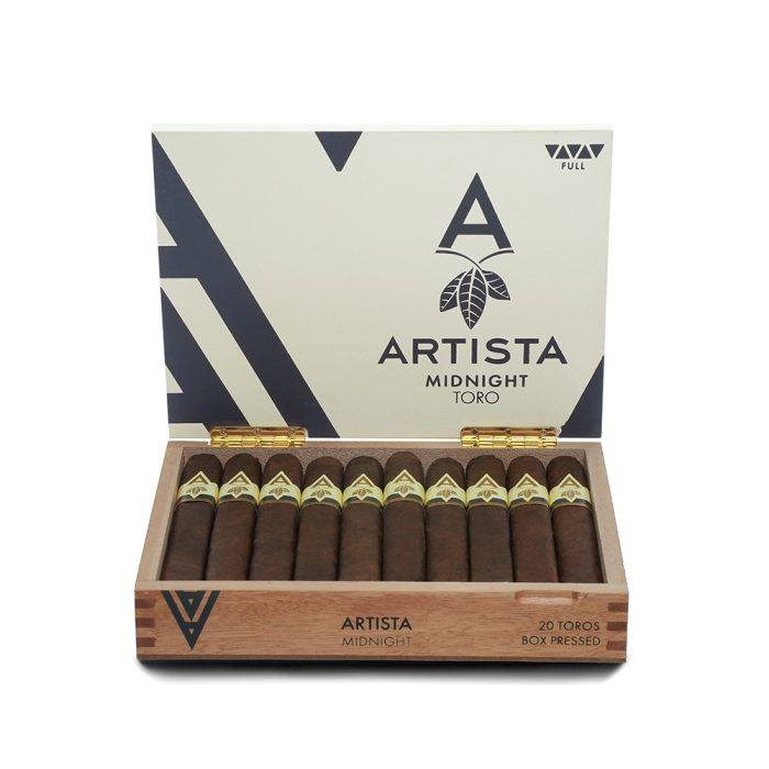 午夜 盒压托罗<br>Midnight Toro Box Pressed - 图片 3