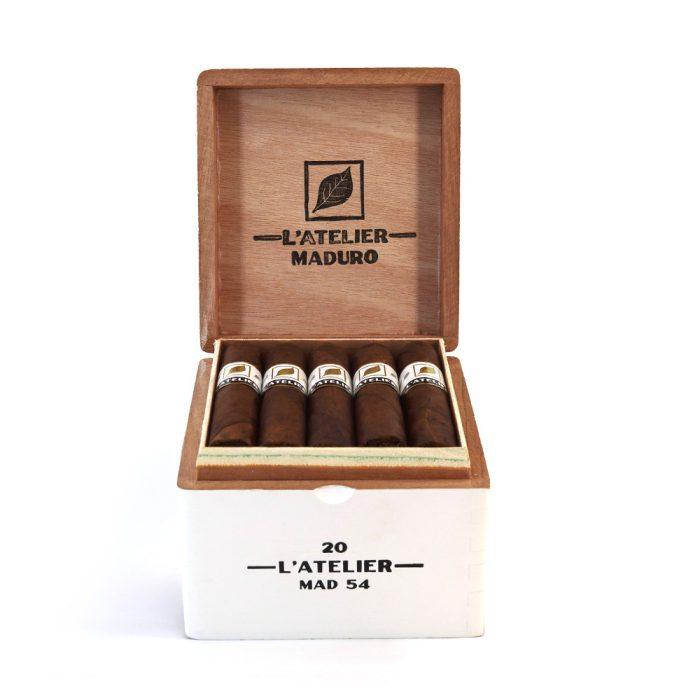 马杜罗 MAD 54<br>Maduro MAD 54 - 图片 3