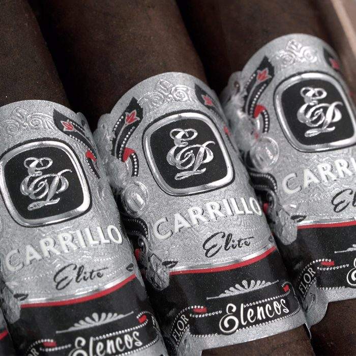 卡里洛埃伦科斯·唐·鲁比诺 马杜罗<br>Carrillo Elencos Don Rubino Maduro - 图片 3