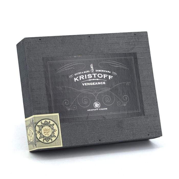 复仇 罗伯图<br>Vengeance Robusto - 图片 6