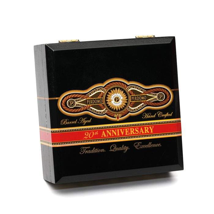 20周年马杜罗丘吉尔<br>20th Anniversary Maduro Churchill C756 - 图片 3