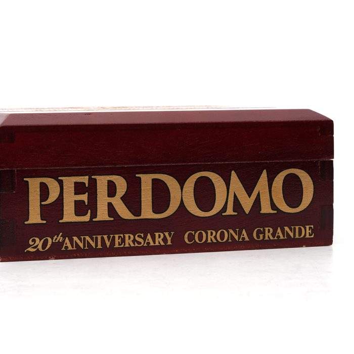 20周年日晒高朗拿高达<br>20th Anniversary Sun Grown Corona Grande CG6548 - 图片 3