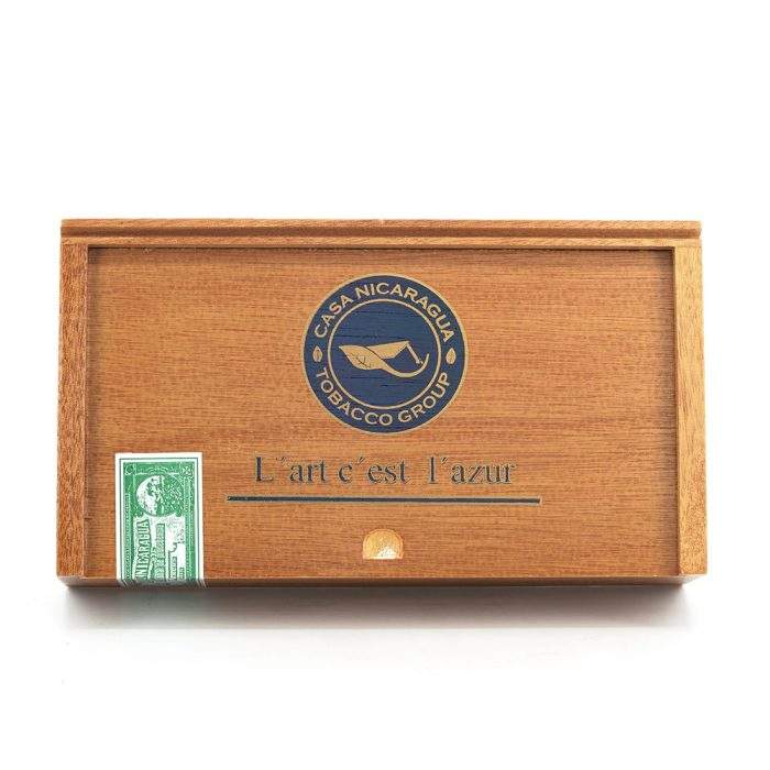 蔚蓝 小托罗<br>Azul Petit Toro - 图片 3