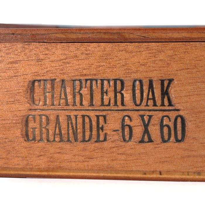 宪章橡树 大哈瓦那<br>Charter Oak Habano Grande - 图片 3