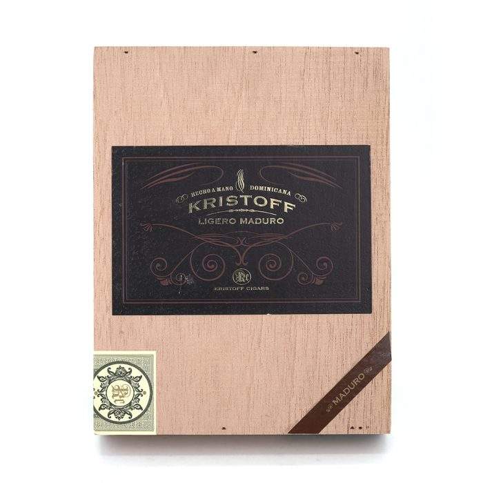 高叶 马杜罗 长矛<br>Ligero Maduro Lancero - 图片 3