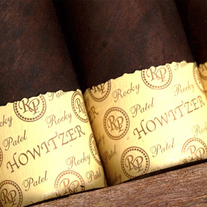 边缘 榴弹抱 马杜罗<br>The Edge Howitzer Maduro - 图片 3