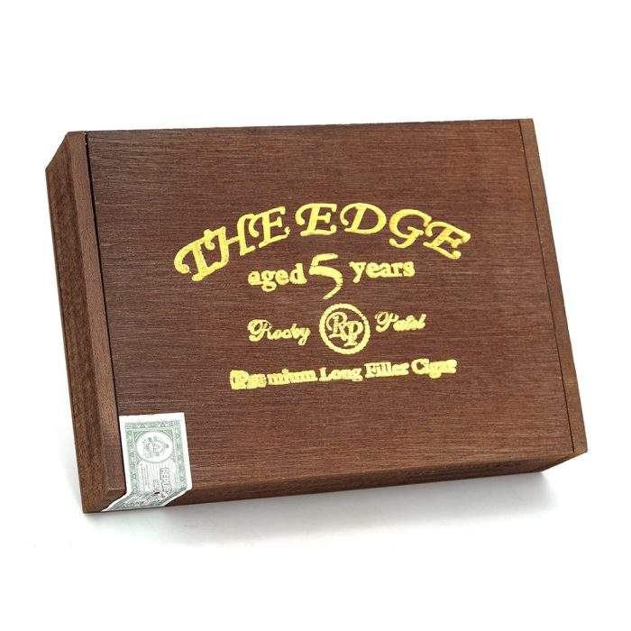 边缘 罗伯图 科罗霍<br>The Edge Robusto Corojo - 图片 3