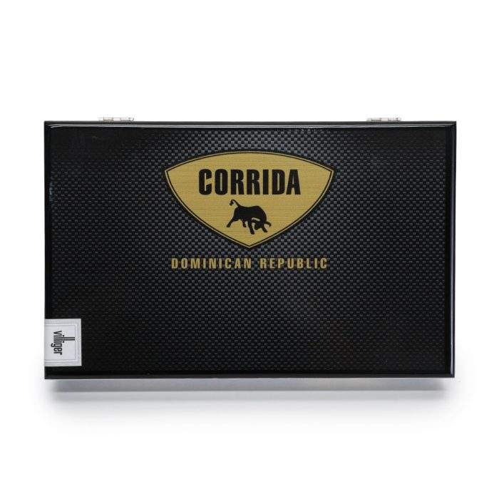 斗牛 多米尼加共和国 罗伯图<br>Corrida Dominican Republic Robusto - 图片 3