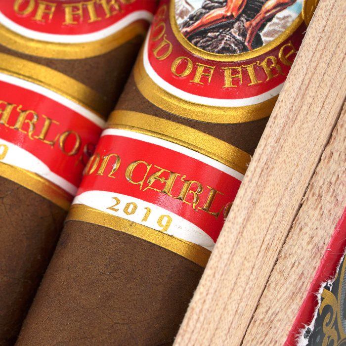 唐·卡洛斯托罗 2019<br>by Don Carlos Toro 2019 - 图片 3