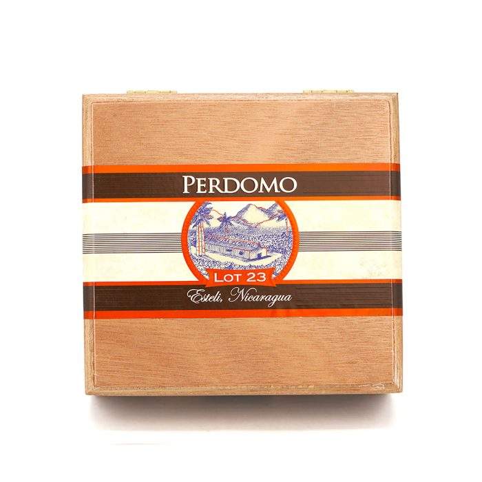 地段23 日晒托罗<br>Lot 23 Sun Grown Toro - 图片 3