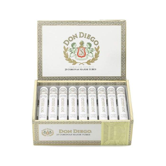 欧式高朗拿铝管<br>European Corona Major Tube - 图片 3