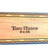 艾尔圭根斯与智者 科罗霍 托罗华科<br>El Gueguense & The Wise Man Corojo Toro Huaco - 图片 3