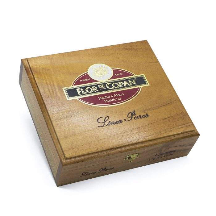 普罗丘吉尔<br>Linea Puros Churchill - 图片 3