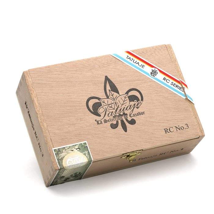 RC No.3<br>RC No.3 - 图片 3