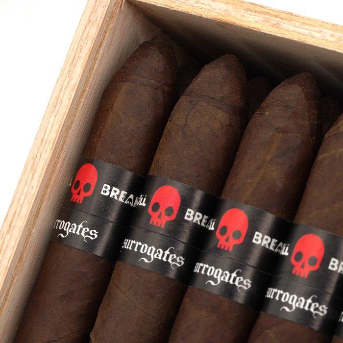 替代者 骷髅破坏者<br>Surrogates Skull Breaker - 图片 3