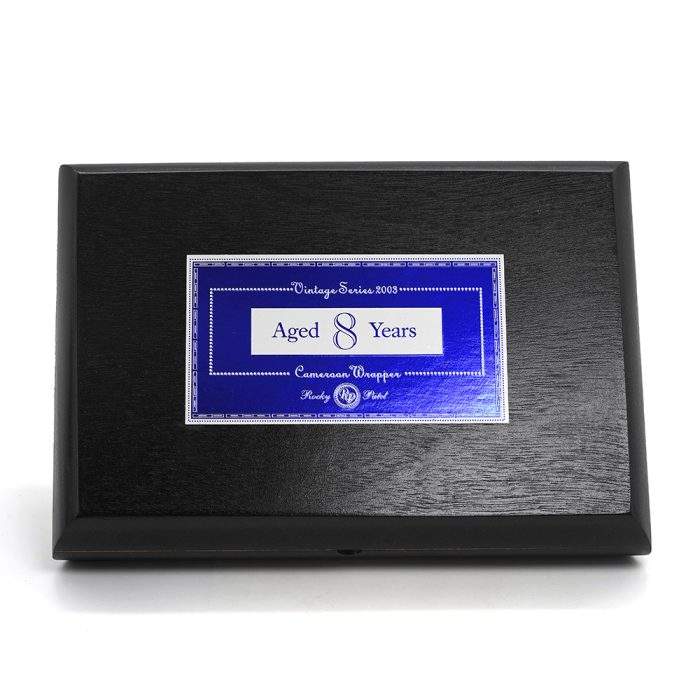 佳酿2003 喀麦隆 六十<br>Vintage 2003 Cameroon Six by Sixty - 图片 3