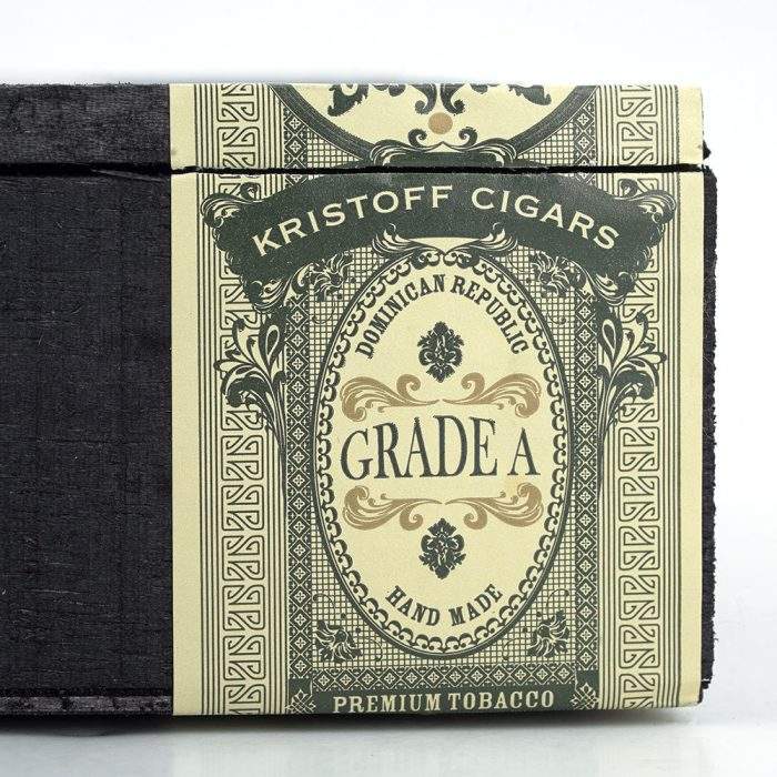 经典 马杜罗 罗伯图<br>Original Maduro Robusto - 图片 3