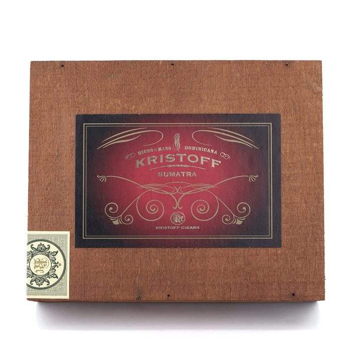 苏门答腊 罗伯图<br>Sumatra Robusto - 图片 3