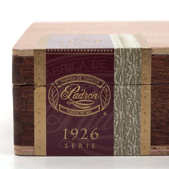1926系列 1号 马杜罗<br>1926 Serie No. 1 Maduro - 图片 4