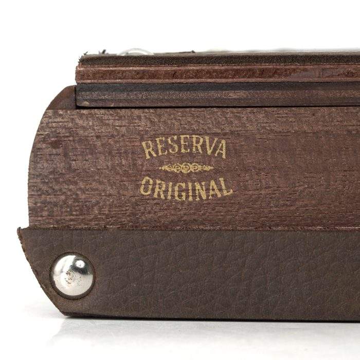 经典珍藏系列丘吉尔<br>Reserva Original Churchill - 图片 4