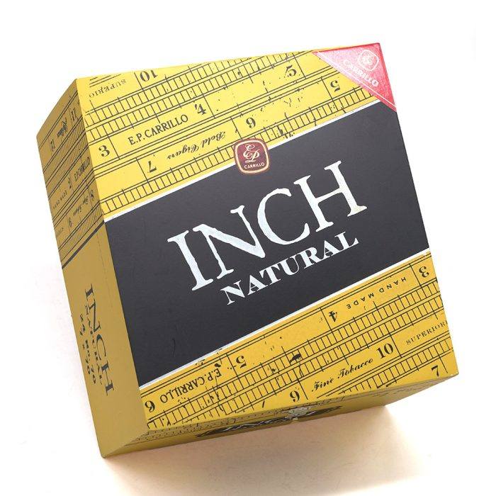 卡里洛英寸 70号 天然<br>Carrillo Inch No. 70 Natural - 图片 3