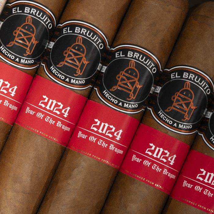 巫师 龙年限量版 2024<br>El Brujito Year of Dragon - 图片 3