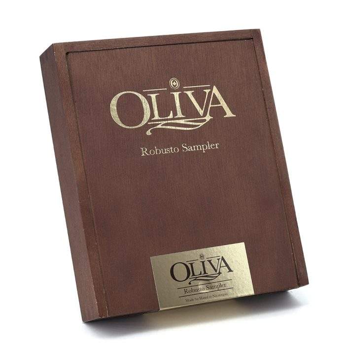 国际 罗伯图组合套装<br>International Robusto Variety - 图片 3