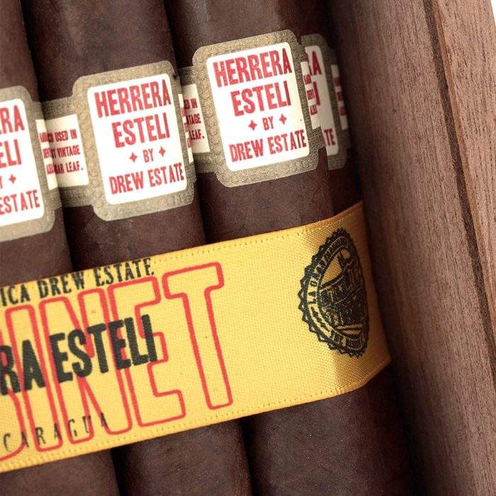 埃雷拉 哈瓦那 托罗 特级<br>Herrera Esteli Habano Toro Especial - 图片 3