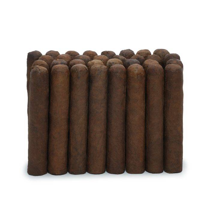 报童 马杜罗 小高朗拿 托盘补充装<br>Paper Boy Maduro Petite Corona Bundles Tray refill - 图片 3