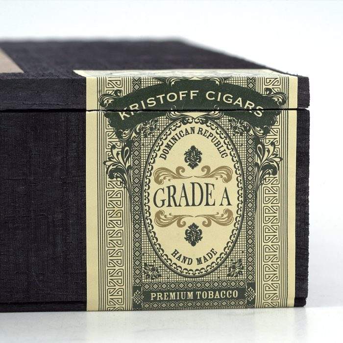 经典 克里奥 丘吉尔<br>Original Criollo Churchill - 图片 3