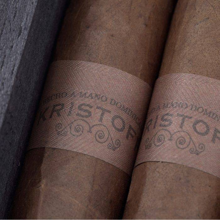 经典 克里奥 鱼雷<br>Original Criollo Torpedo - 图片 3