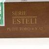 艾斯特利系列 小托罗<br>Serie Estelí Petit Toro - 图片 3