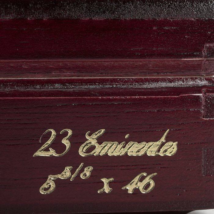 雪松 豪华 埃米恩特斯<br>Cedro Deluxe Eminentes - 图片 3