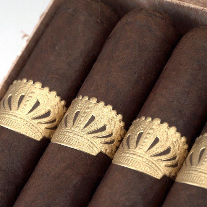 索布雷梅萨 美国人<br>Dunbarton Tobacco & Trust Sobremesa El Americano - 图片 3