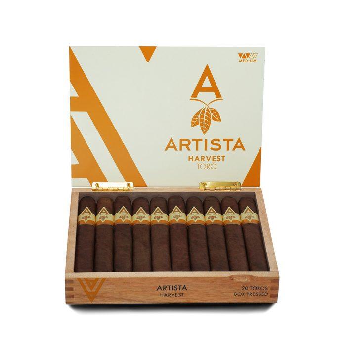 收获 盒压托罗<br>Harvest Toro Box Pressed - 图片 3