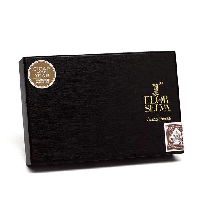 马杜罗系列 盒压版<br>Grand Presse Maduro - 图片 3