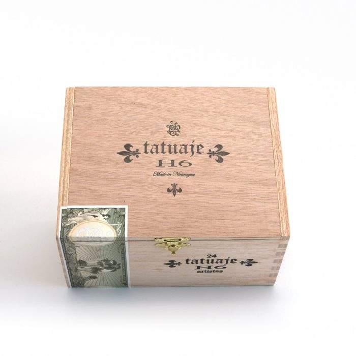 哈瓦那 VI 艺术家 鱼雷<br>Havana VI Artistas Torpedo - 图片 3