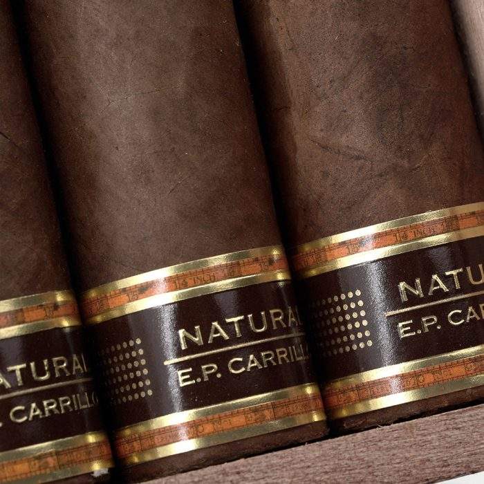 卡里洛英寸天然 64号<br>Carrillo Inch No. 64 Natural - 图片 3