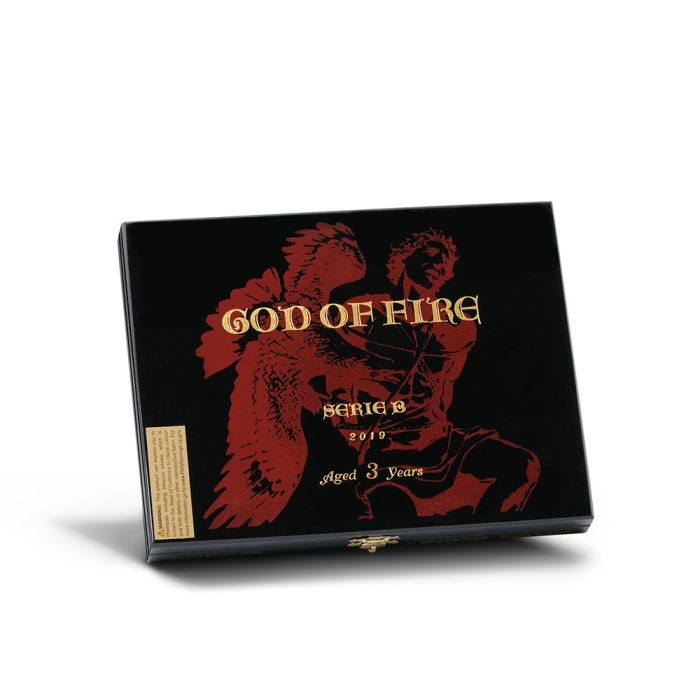 B系列 双罗伯图 2019<br>Serie B Double Robusto 2019 - 图片 3