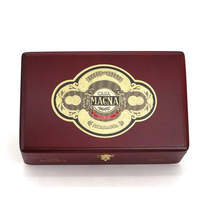 卡萨麦格纳 科罗拉多 小公牛<br>Casa Magna Colorado Torito - 图片 3