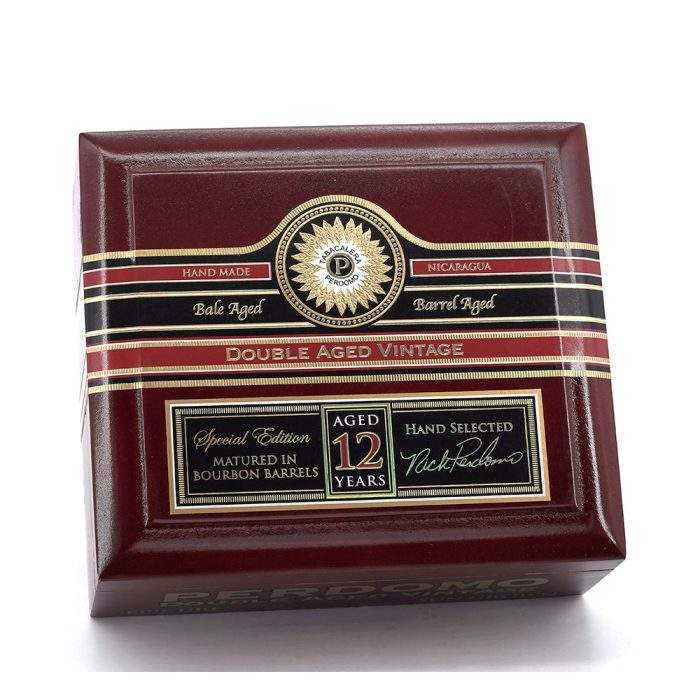 双陈年佳酿 12 年 日晒 逍遥<br>Double Aged 12 Year Vintage Sun Grown Epicure - 图片 3