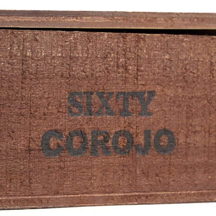 边缘 军队 科罗霍<br>The Edge Battalion Corojo - 图片 3