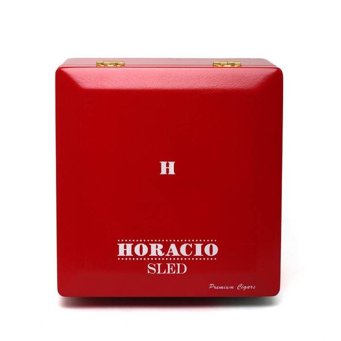 特别版 雪橇<br>Edicion Limitada Sled - 图片 3