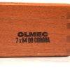 奥尔梅克 马杜罗 双高朗拿<br>Olmec Maduro Doble Corona - 图片 3