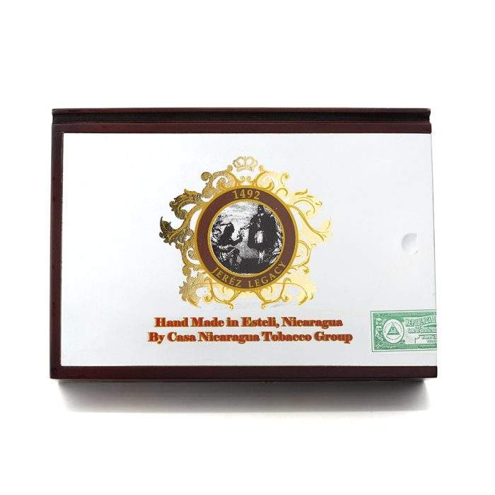 1492赫雷斯遗产 戈多<br>1492 Jerez Legacy Gordo - 图片 3